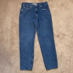 Levi’s Relaxed Fit Jeans - 34/34